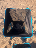 Mini Foldable Beach Chair