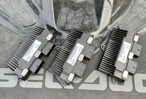 ECU Flash / Tune – Lucky Sevens Motorsport