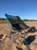 Mini Foldable Beach Chair